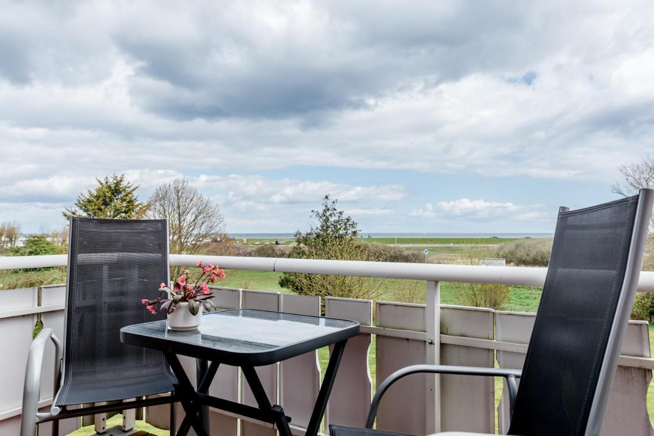 Straendhus Bed&Breakfast Hasselberg  Buitenkant foto