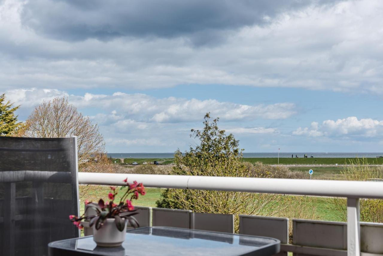 Straendhus Bed&Breakfast Hasselberg  Buitenkant foto
